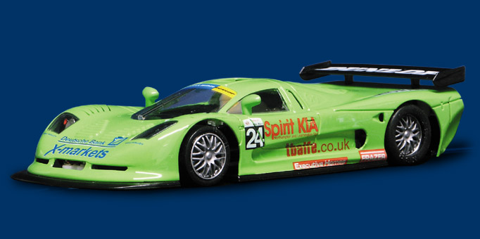 NSR Mosler 1009