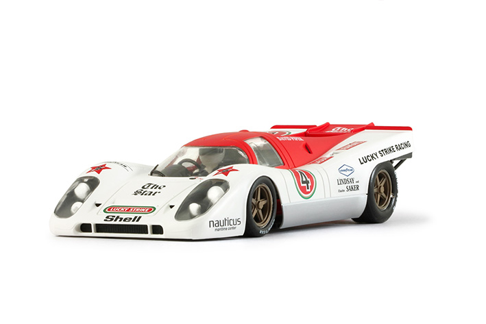 NSR 0073 SW Porsche 917 Lucky Strike Kyalami 1971 #4