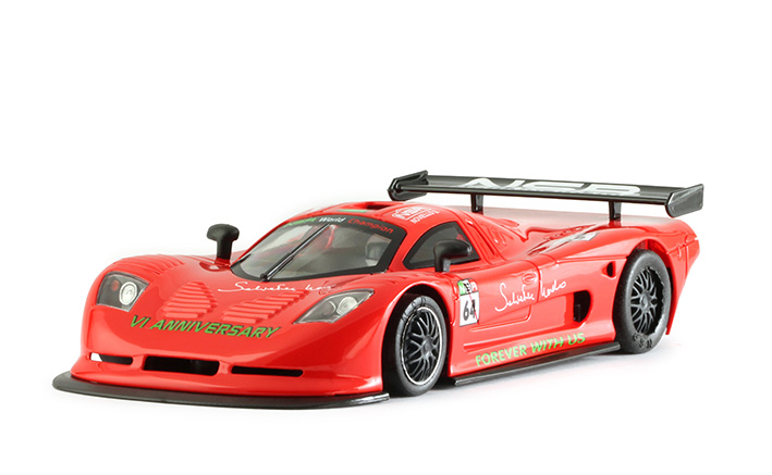 NSR 0116 AW Mosler