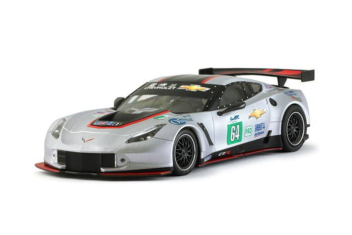 NSR 0096 AW Corvette