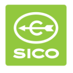 Sico Logo