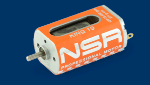 NSR 3031