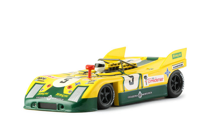 NSR 0095 SW