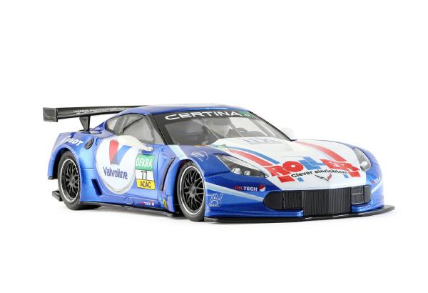 Corvette C7R