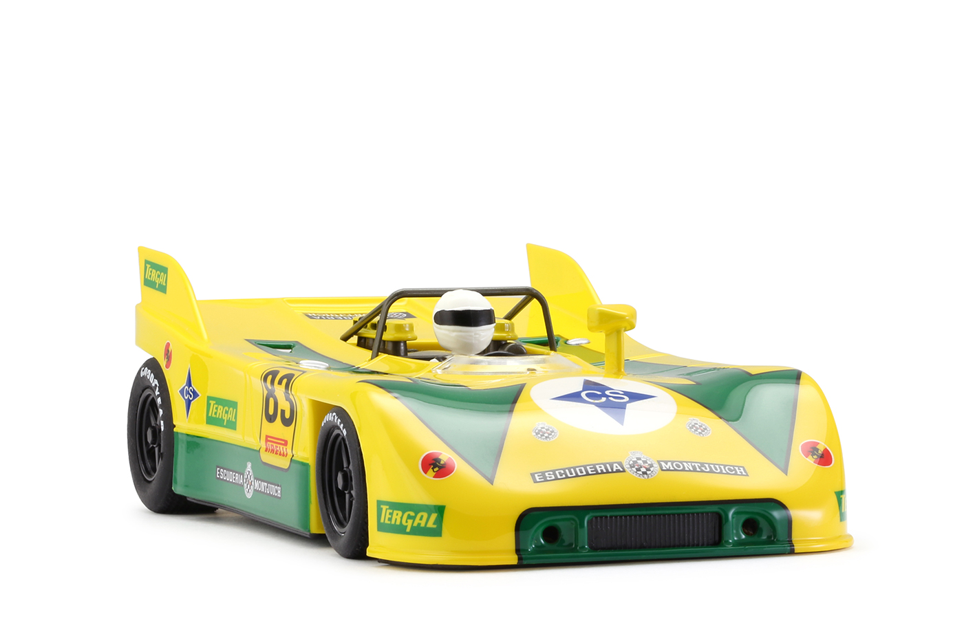 NSR 0129 SW