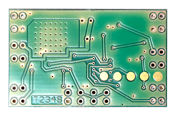 EICKER X81 Decoder